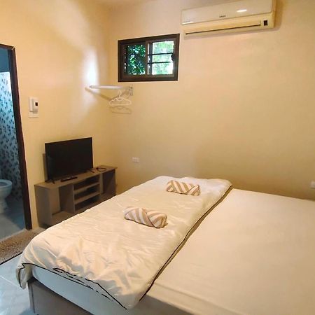 Moon River Resort Phimai Exteriör bild