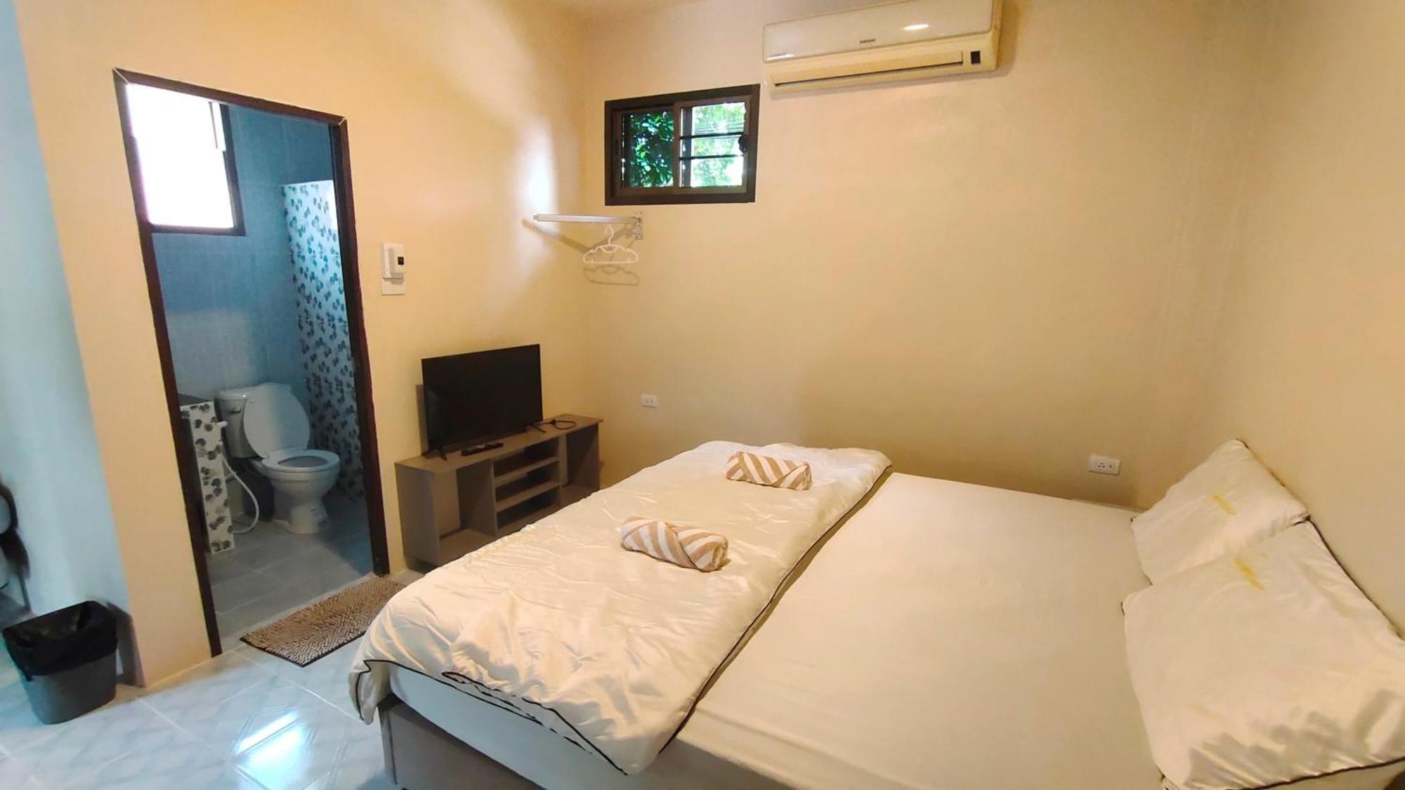Moon River Resort Phimai Exteriör bild